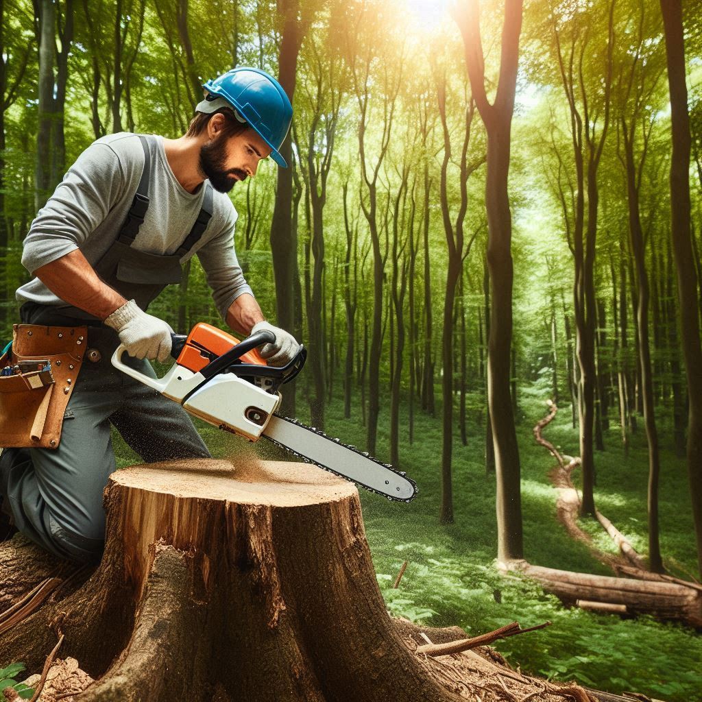 Expert And Best Stump Removal Services in Wylie, TX Best Stump Removal Wylie TX - Expert Services by Tree Removal Wylie
