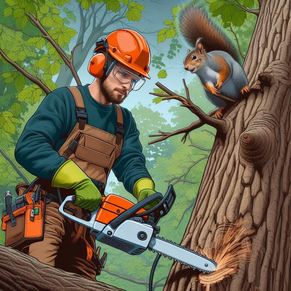 Skilled Tree Trimming Services in Wylie, TX Best Tree Trimming in Wylie, Texas - Professional Service by Wylie Tree Experts