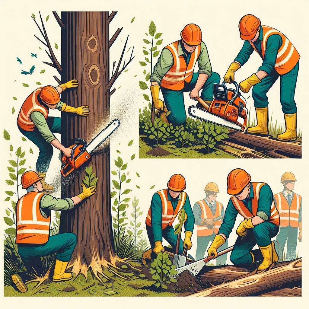 Expert Tree Removal Services in Wylie, TX Professional Complete Tree Removal Services Wylie TX - Expert Tree Removal and Stump Grinding by Tree Removal Wylie