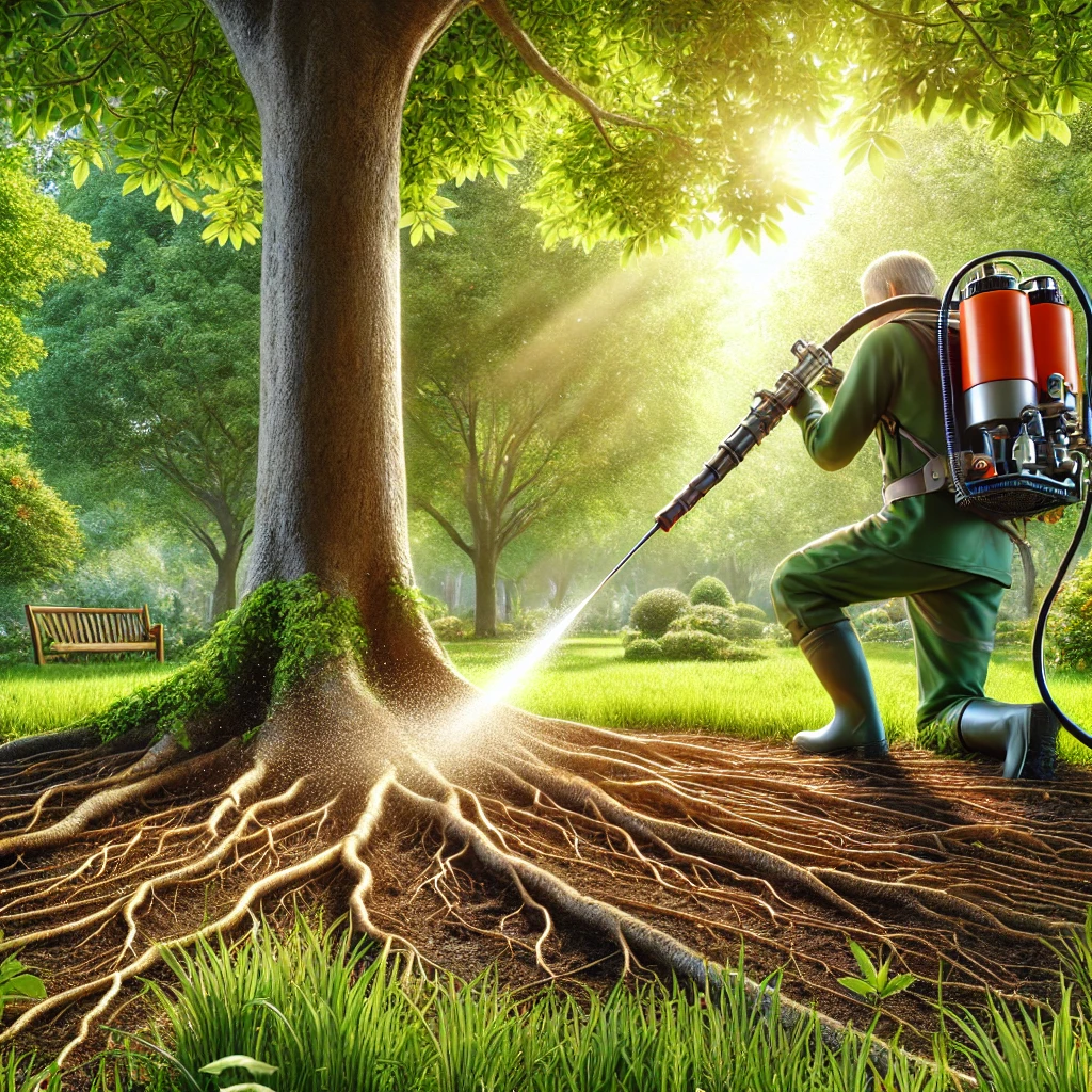 High-Quality Deep Root Fertilization Services Available in Wylie, TX Premium Deep Root Fertilization Services in Wylie, Texas
