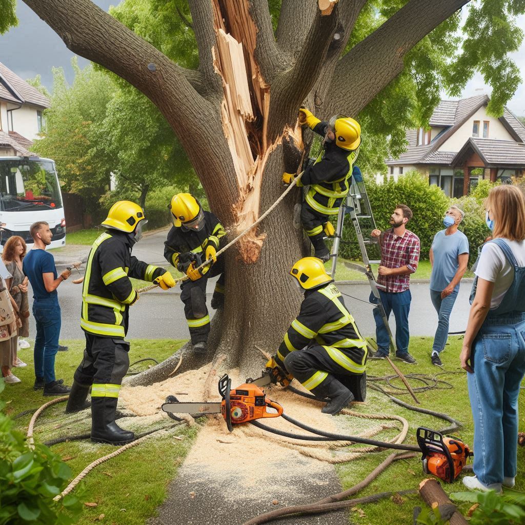 Expert Emergency Branch Removal Services in Wylie, TX Emergency Branch Removal Wylie TX - Expert Safety and Rapid Response Solutions by Wylie Services