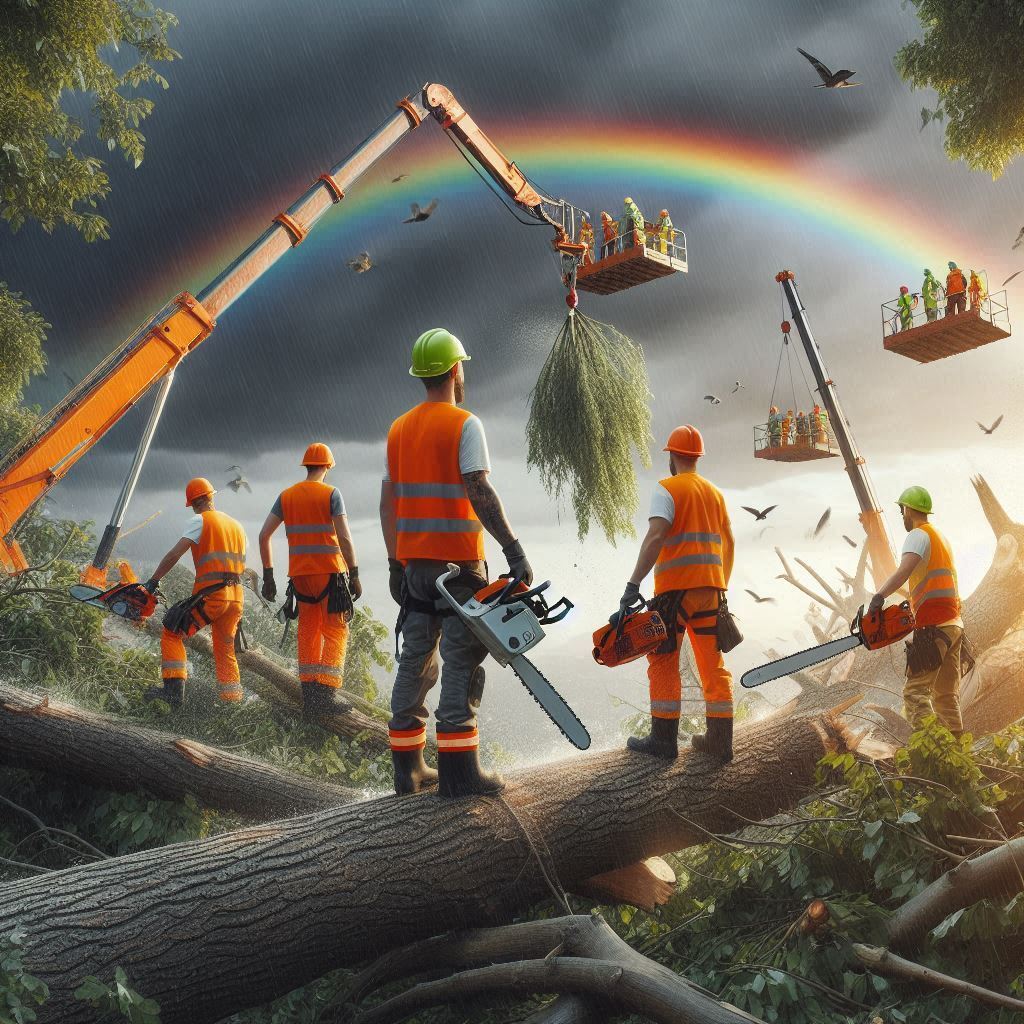 Expert Storm Cleanup and Restoration Services in Wylie, TX Professional Storm Cleanup Services in Wylie, TX - Expert Damage Restoration