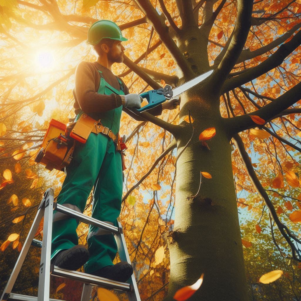 Expert Tree Maintenance in Wylie, TX Professional Tree Maintenance Services in Wylie, Texas