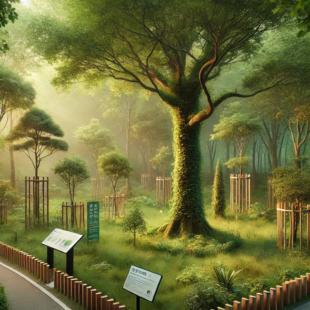 Expert Tree Preservation Services in Wylie, TX Professional Tree Preservation Services Wylie TX - Expert Tree Care Solutions by Tree Removal Wylie